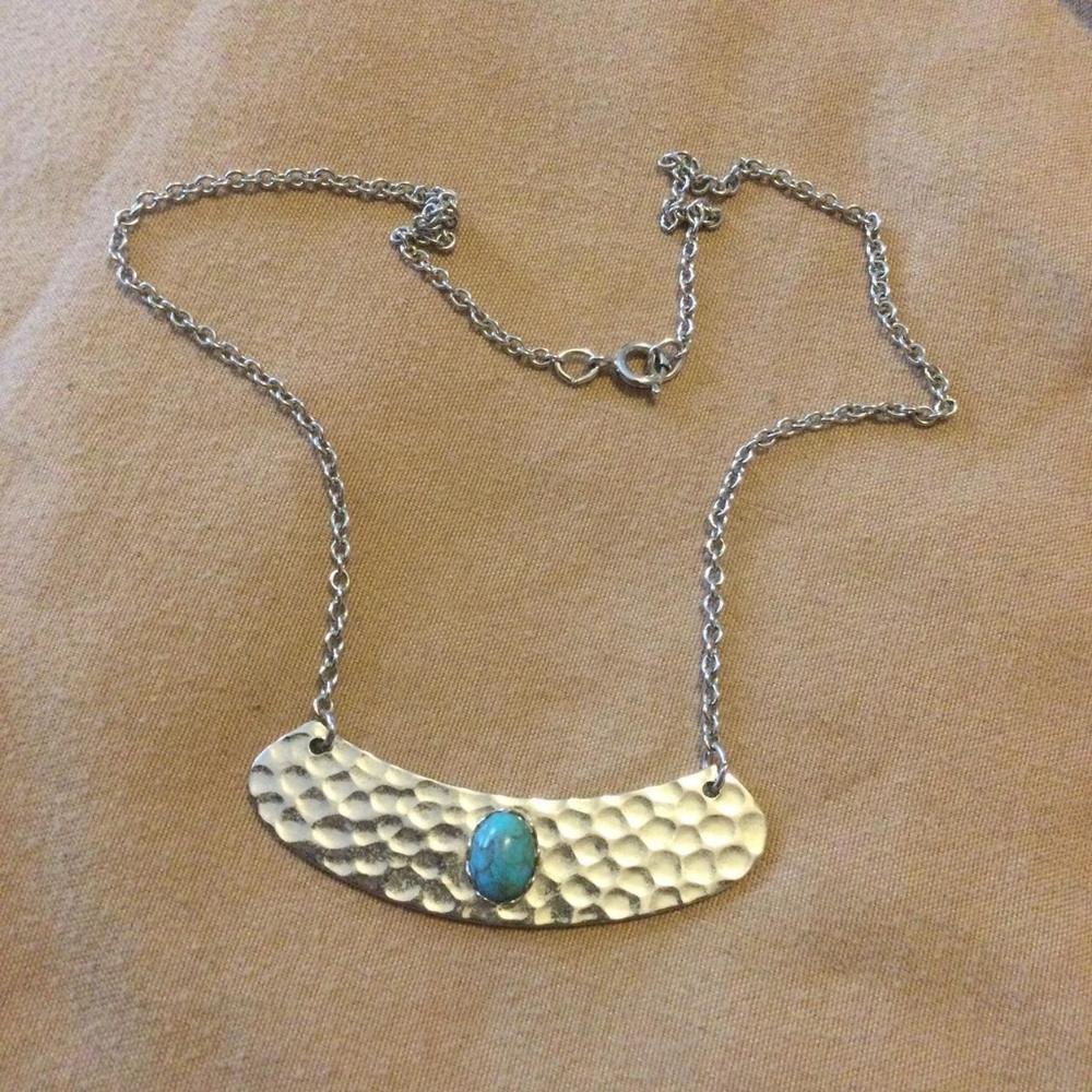 Coventry necklace